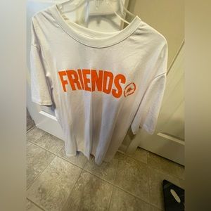 VLONE Tee Shirt Sz XL